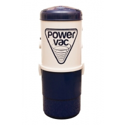 Odkurzacz centralny POWER VAC